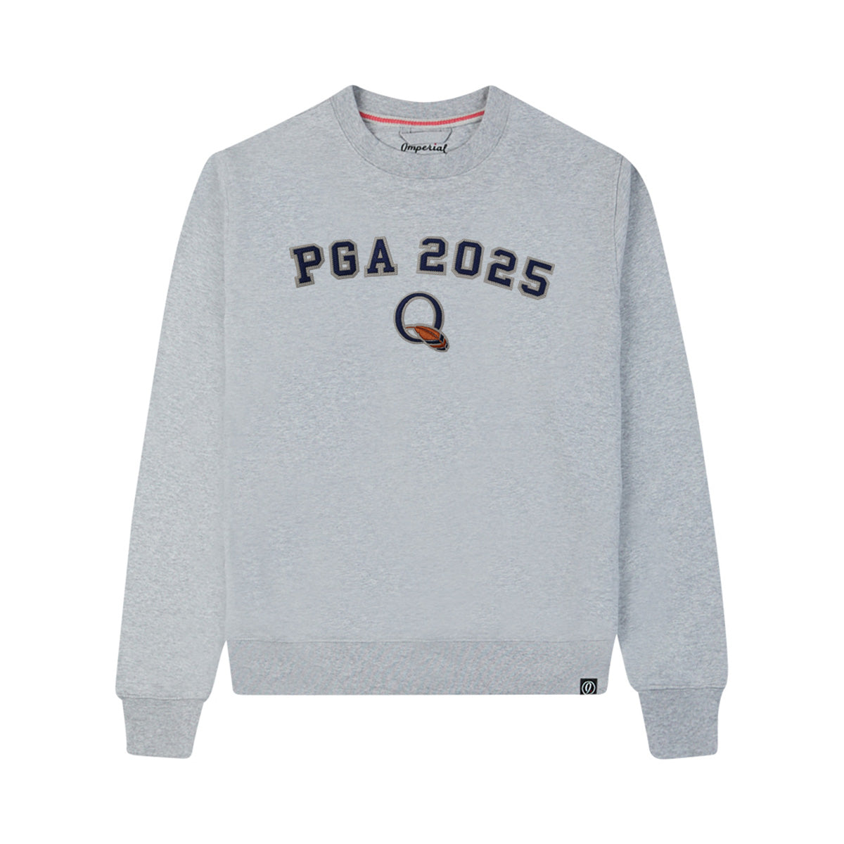 2025 PGA Championship Quail Hollow Sweatshirt