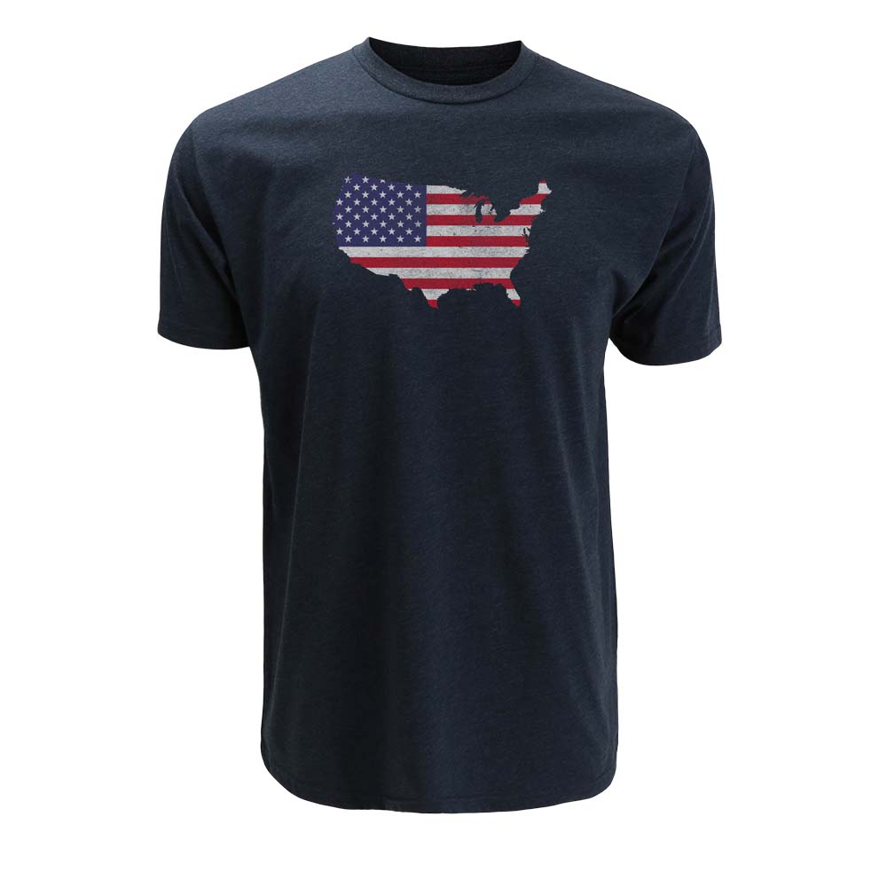 Hometurf Crew Neck Tee - Classic Comfort T-Shirt