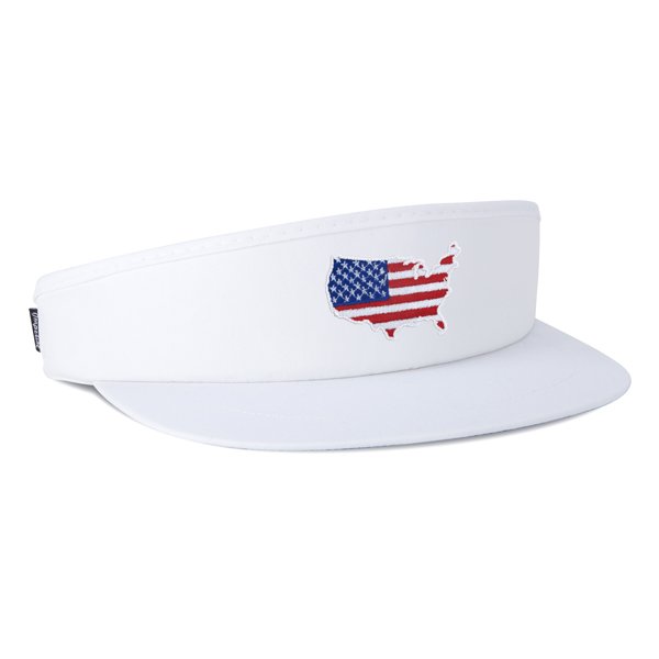 American-Made Tour Visor® – Durable & Stylish