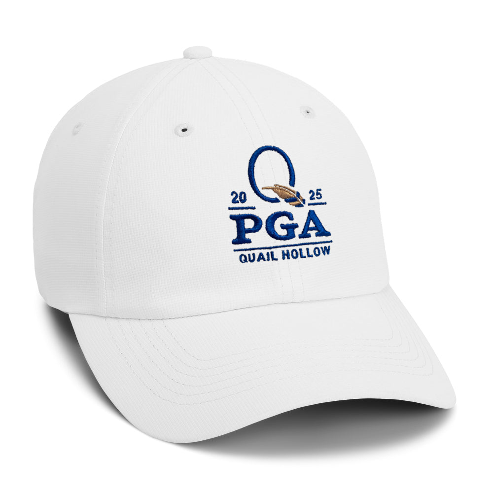 2025 PGA Championship Performance Cap