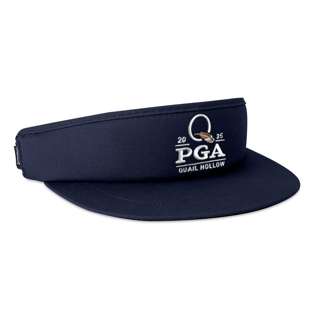 2025 PGA Tour Visor for Golfers