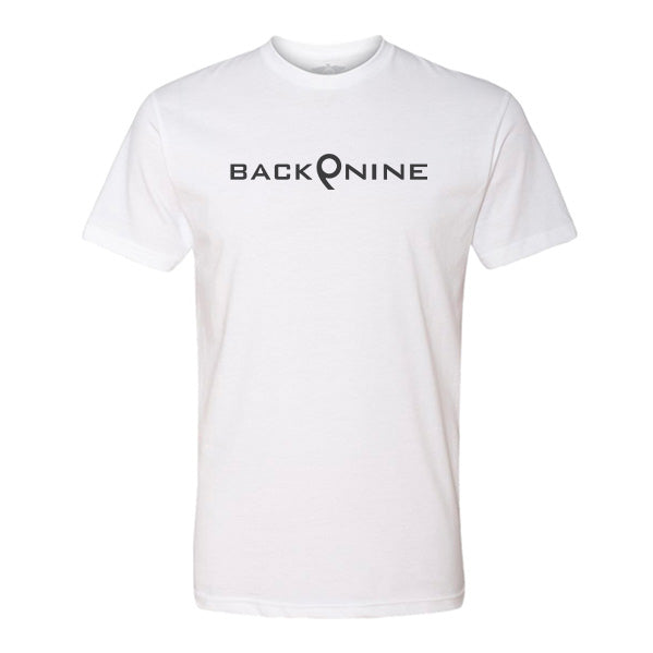 Back 9 Collection Golf Tee – Comfortable & Stylish