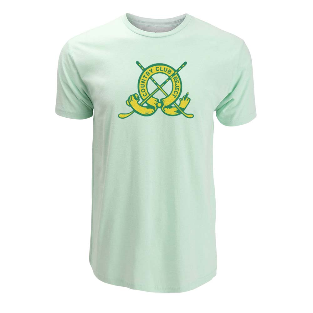 Country Club Reject Graphic Tee
