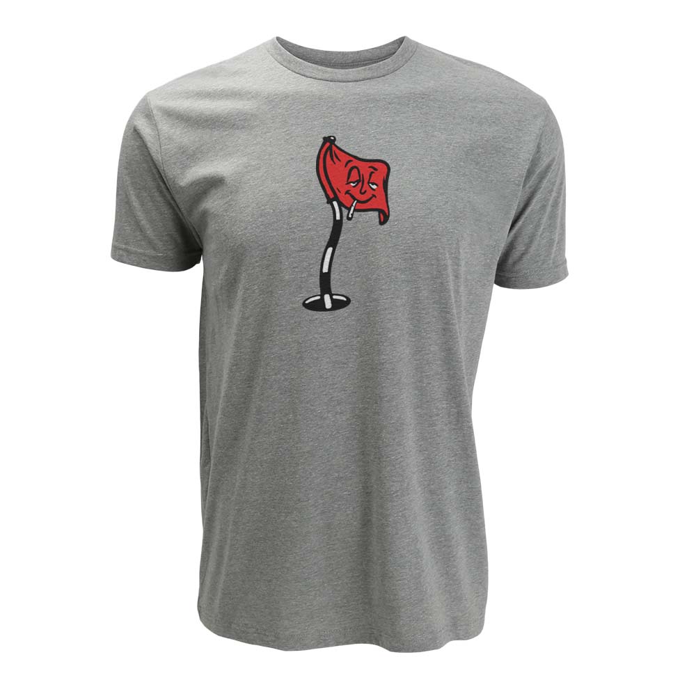 Premium Golf T-Shirt by Pin High