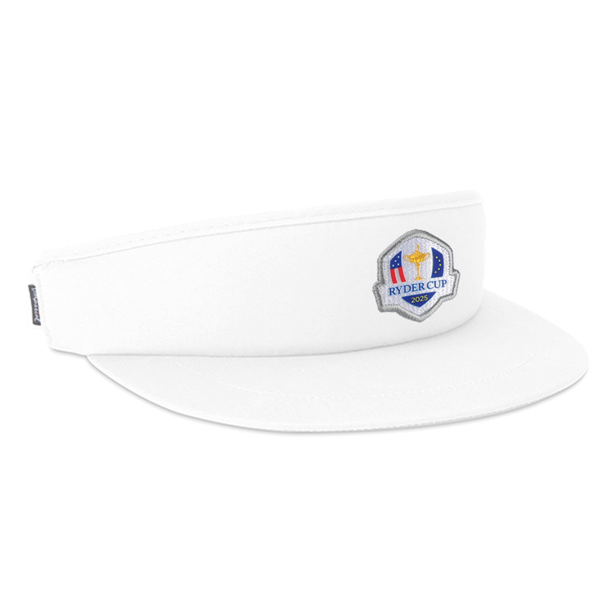 2025 Ryder Cup Tour Visor for Golf Fans