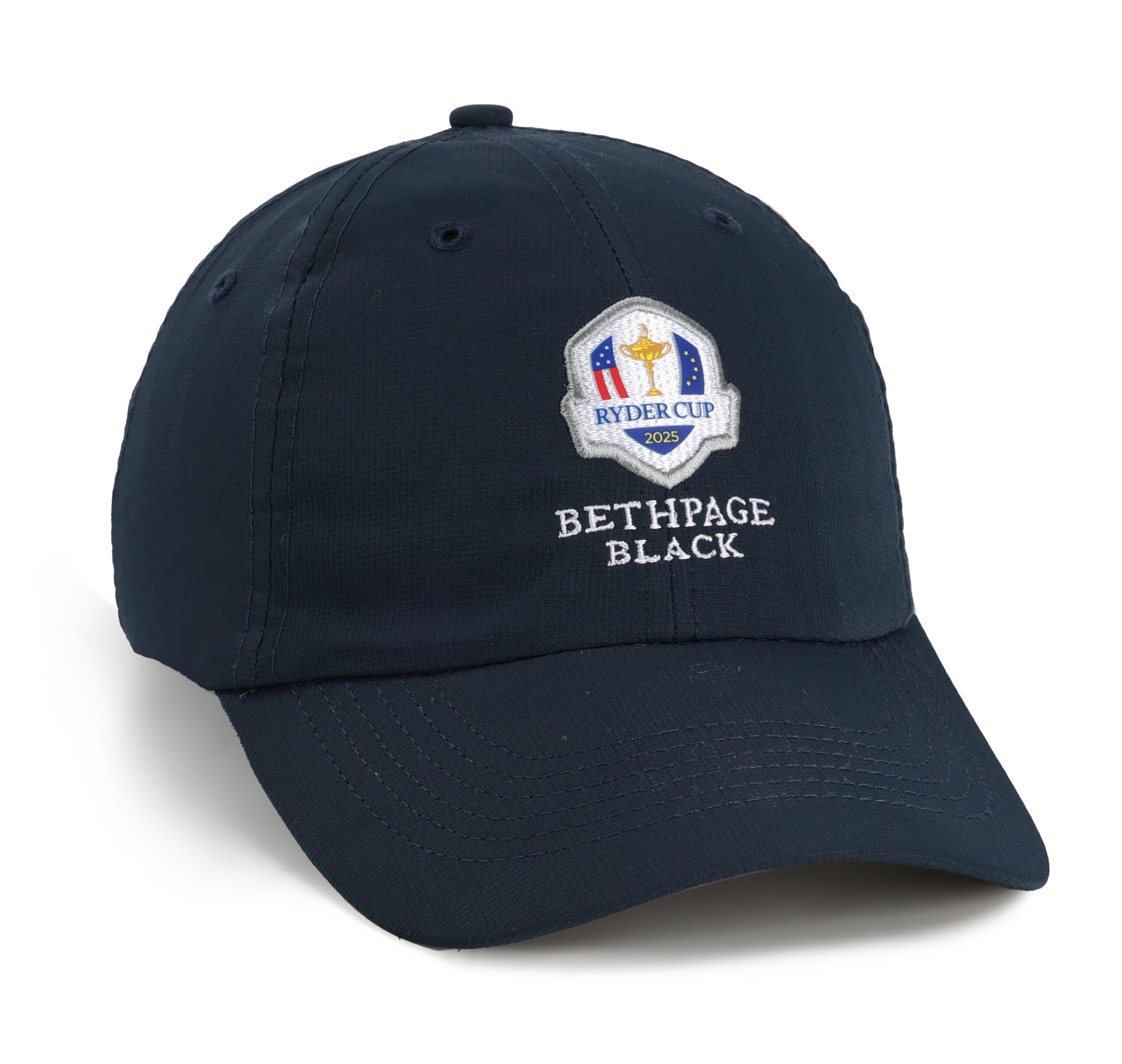 2025 Ryder Cup Performance Cap - Small Fit