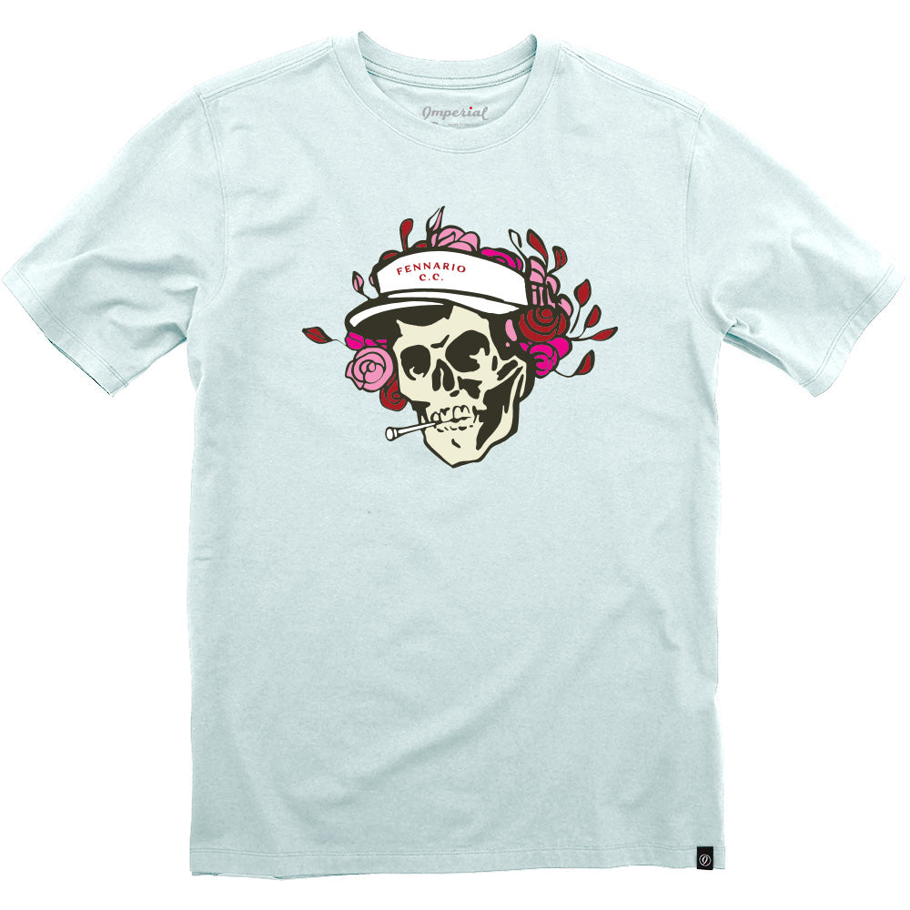 Men's Golfing Bertha Performance T-Shirt
