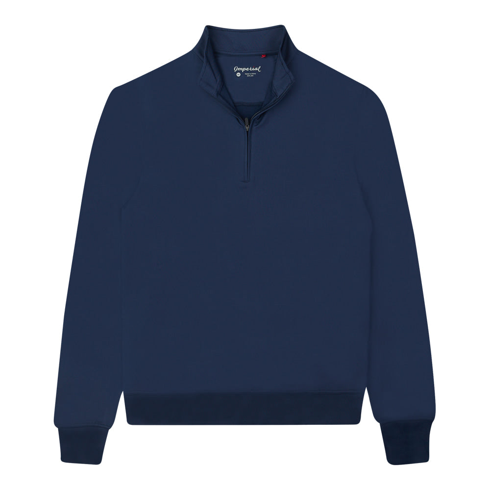 Armitage Quarter-Zip Long Sleeve Shirt for Men