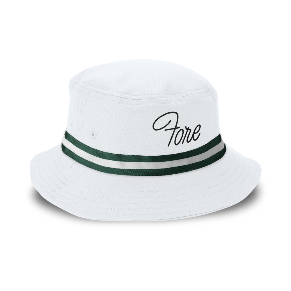 Floppy Bucket Hat for Women by The Fore