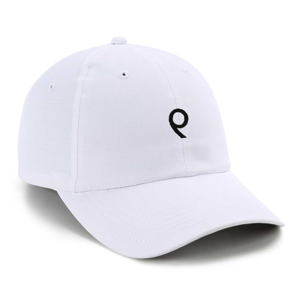 Back 9 Performance Golf Cap