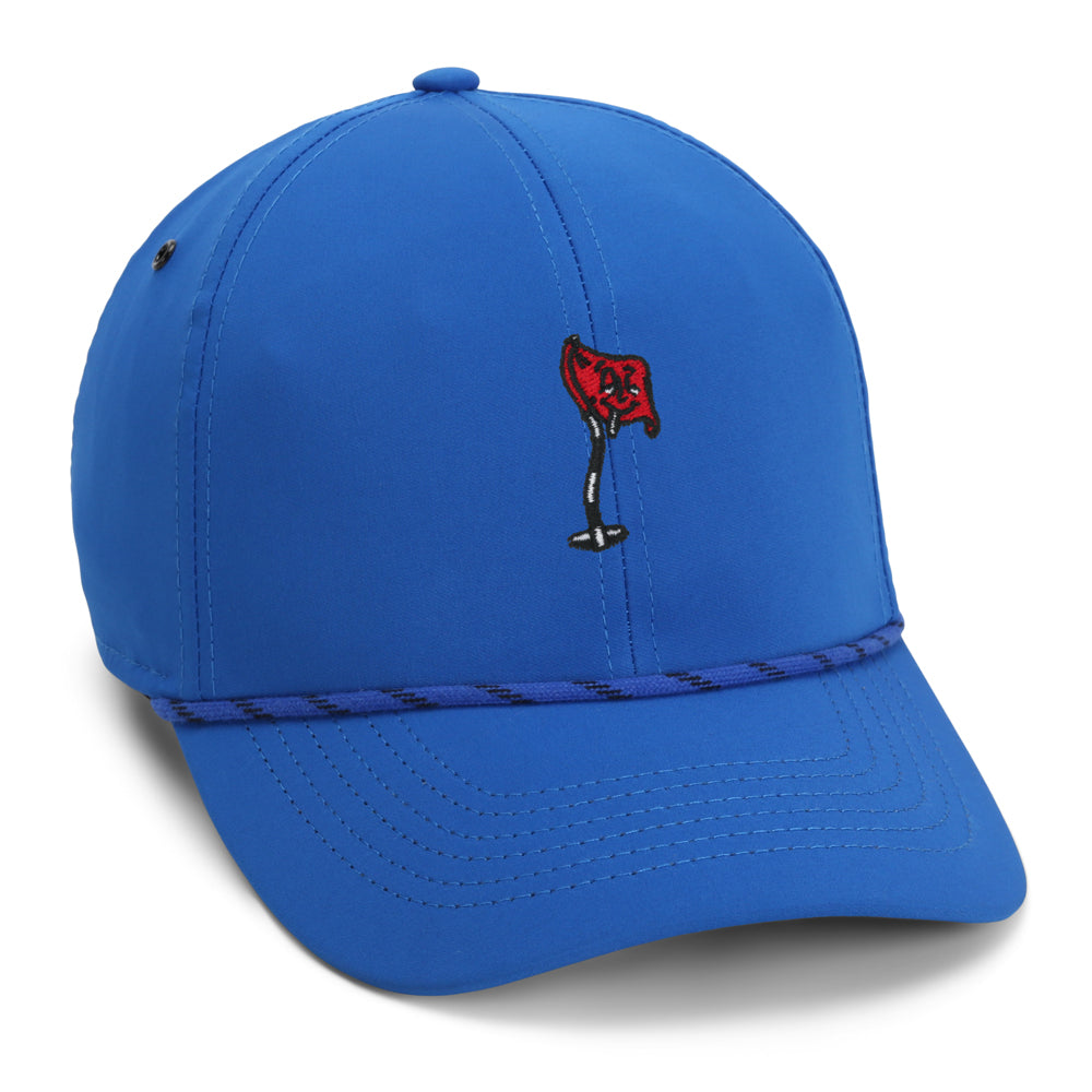 High-Performance Rope Cap for Secure Fastening