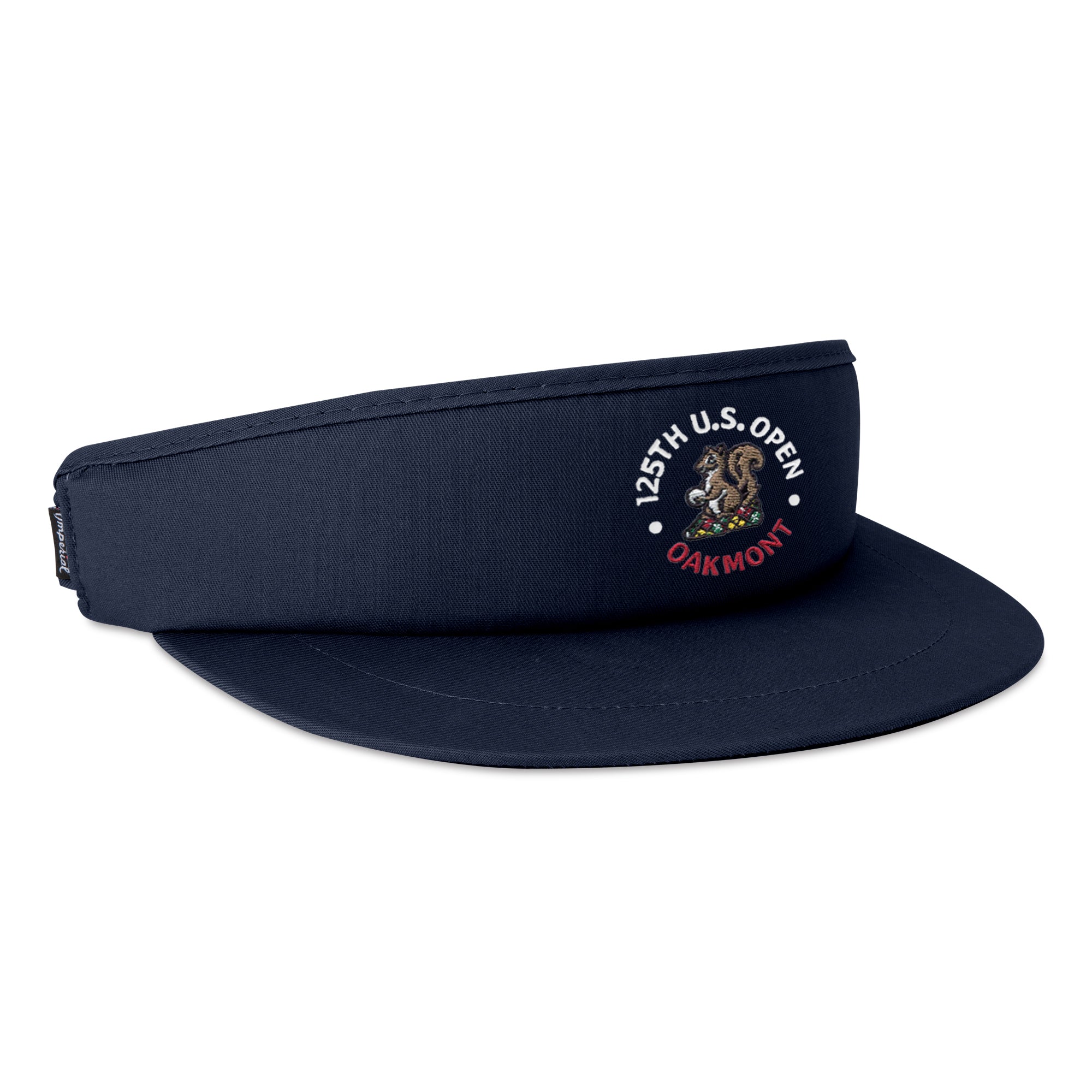 2025 US Open Tour Performance Visor