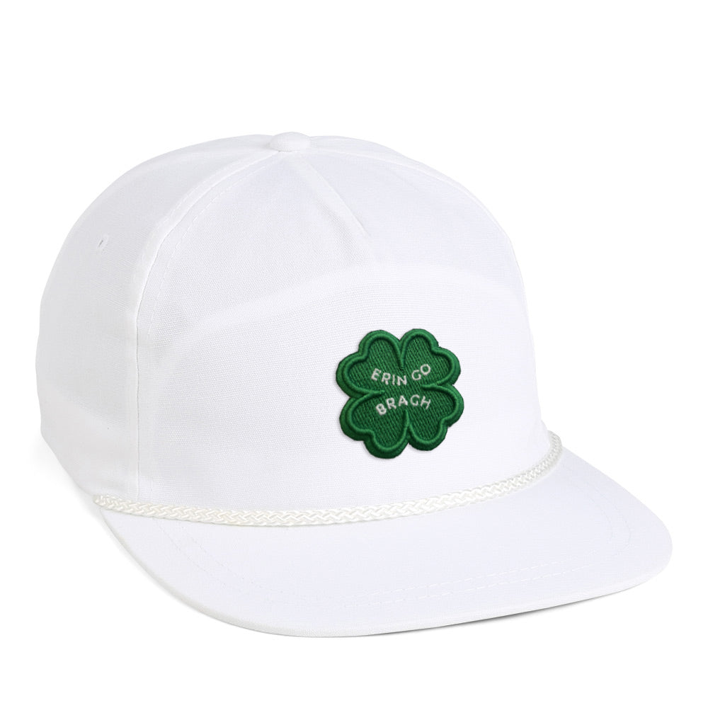 Ireland Forever Rope Hat – Classic Original Design