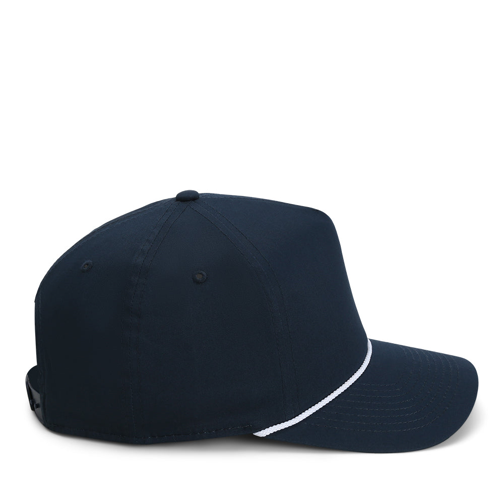 CGA Cotton Rope Cap - Lightweight & Breathable
