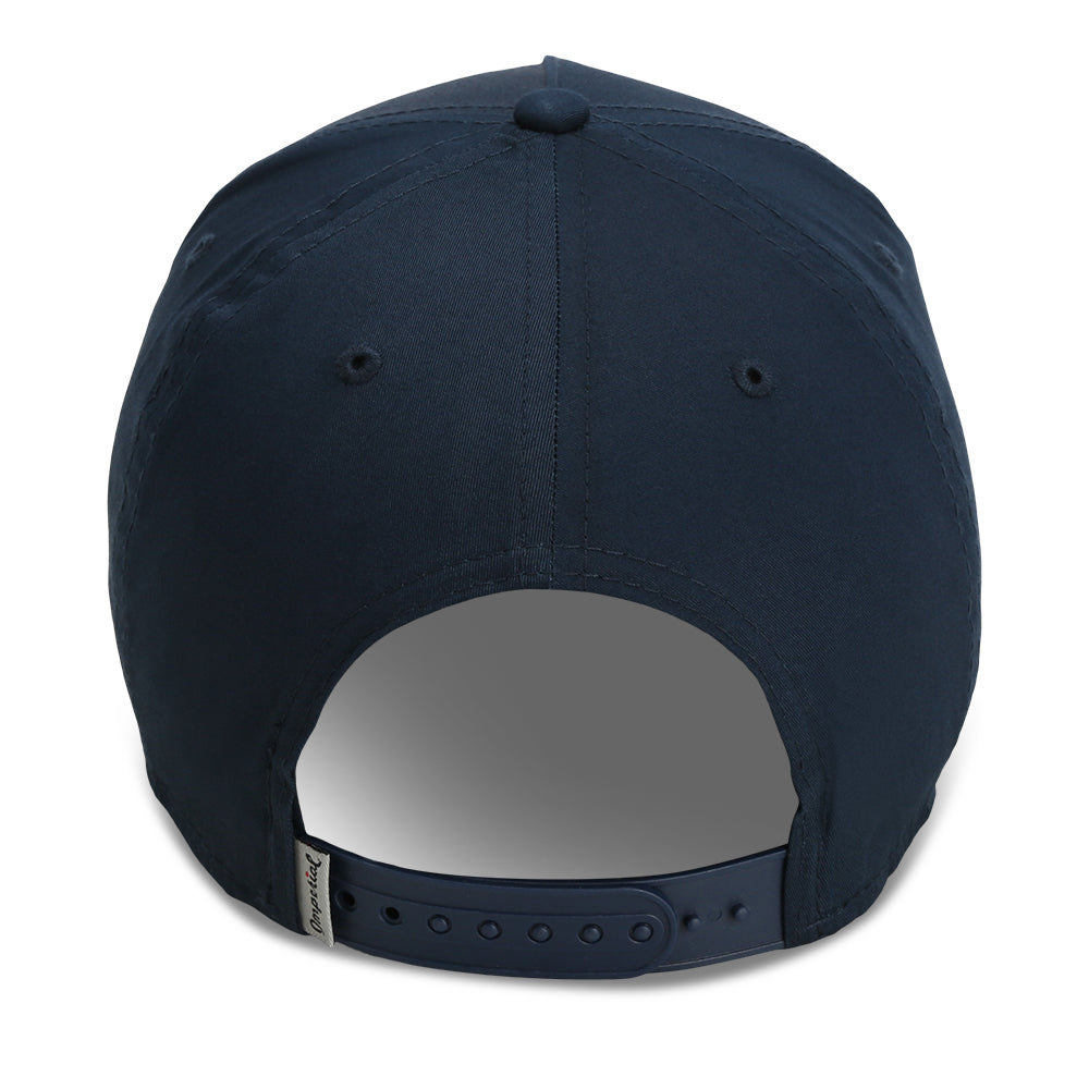 CGA Cotton Rope Cap - Lightweight & Breathable