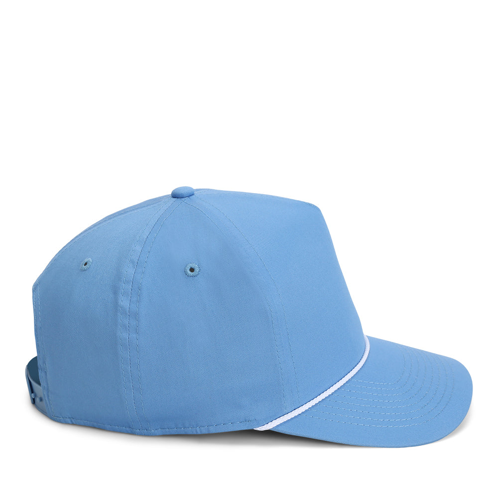 CGA Cotton Rope Cap - Lightweight & Breathable