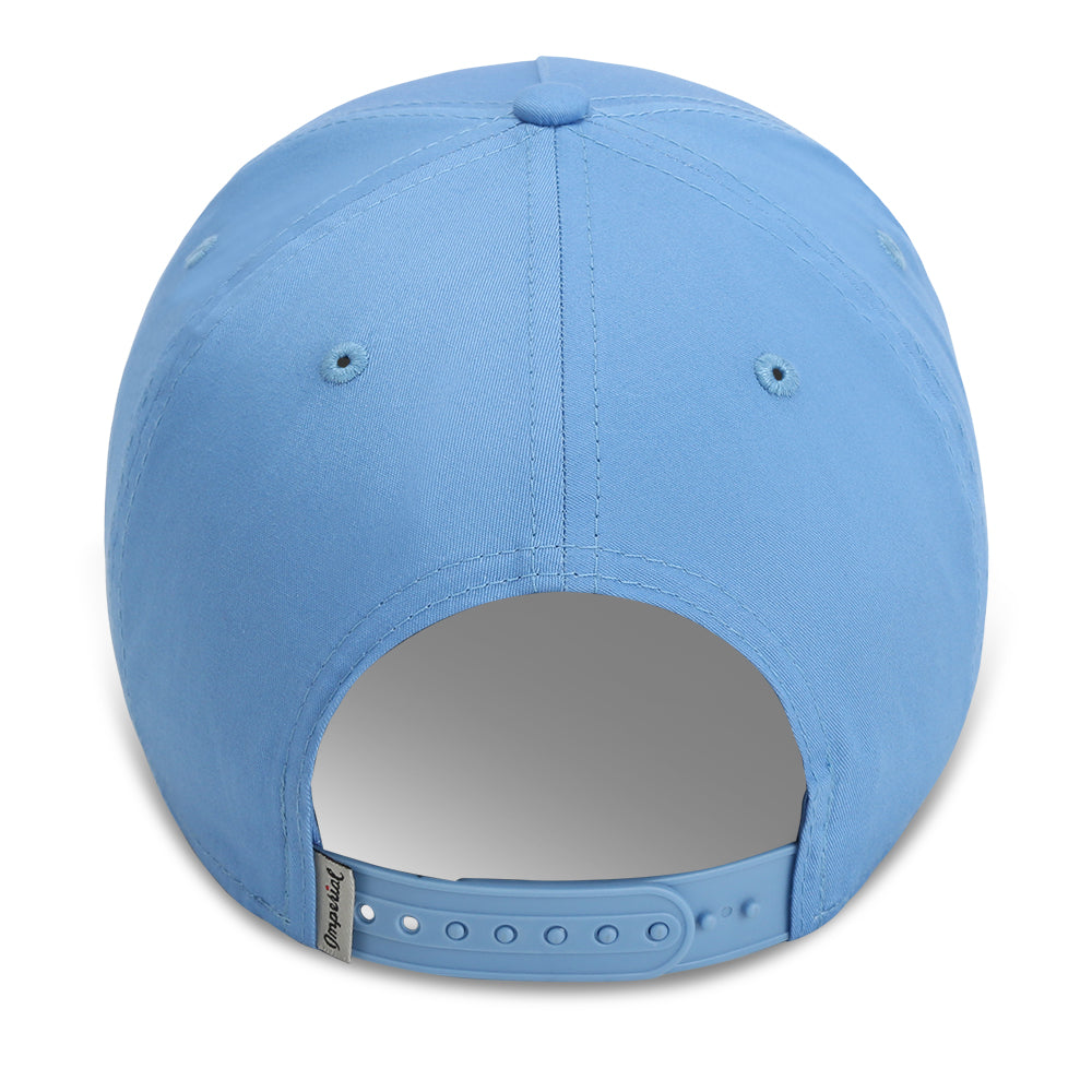 CGA Cotton Rope Cap - Lightweight & Breathable