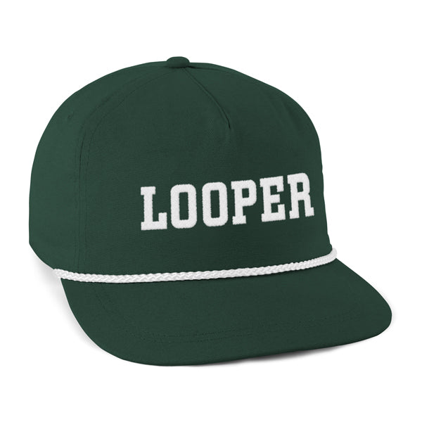 Double Strapper Cotton Cap for Outdoor Comfort