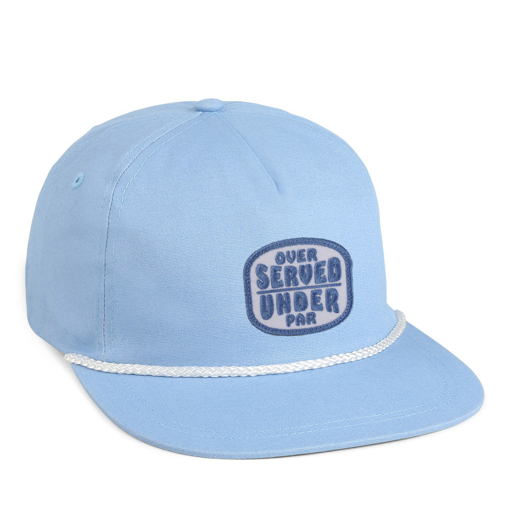 Original Rope Cap – Classic & Durable Style