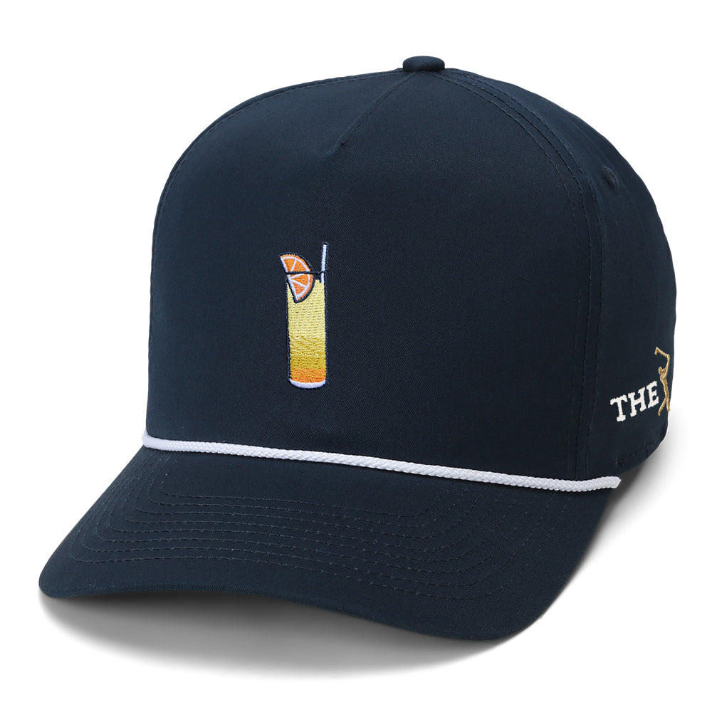 Men's Cotton Rope Cap - Players Sawgrass Splash