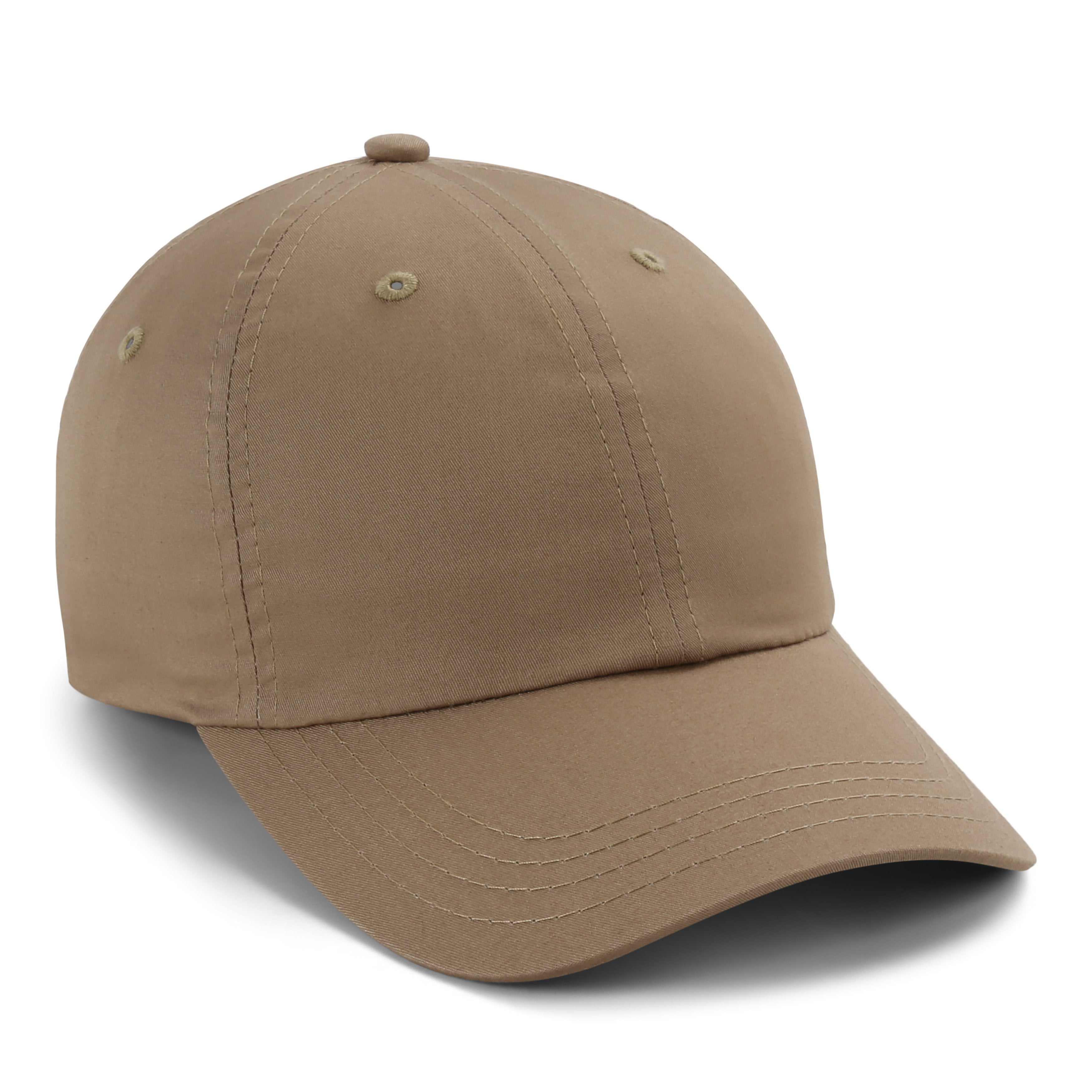 Zero Lightweight Cotton Cap – X210Z for Comfort