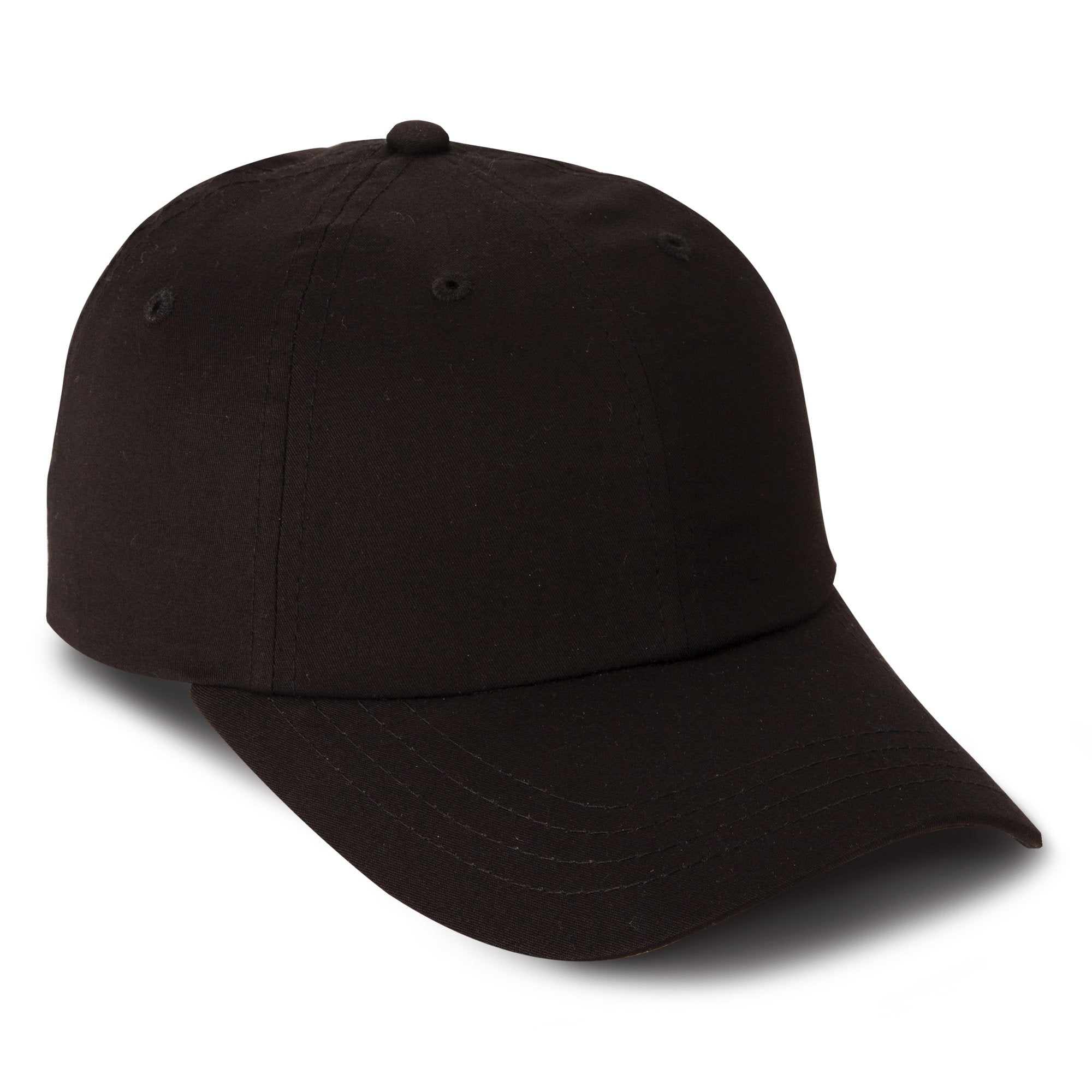 Zero Lightweight Cotton XL Cap – Breathable & Comfortable