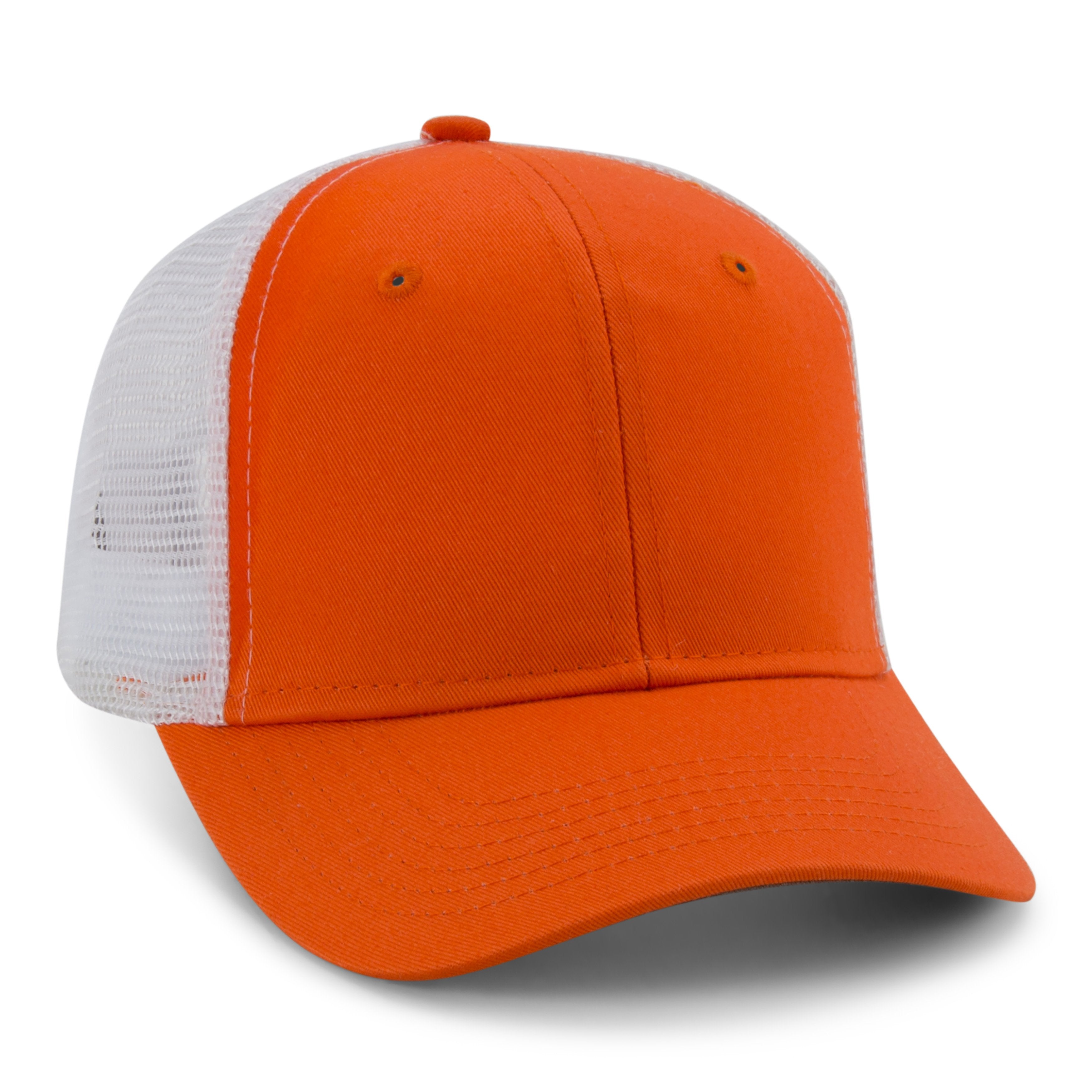 Adjustable Junior Buckaroo Mesh Cap