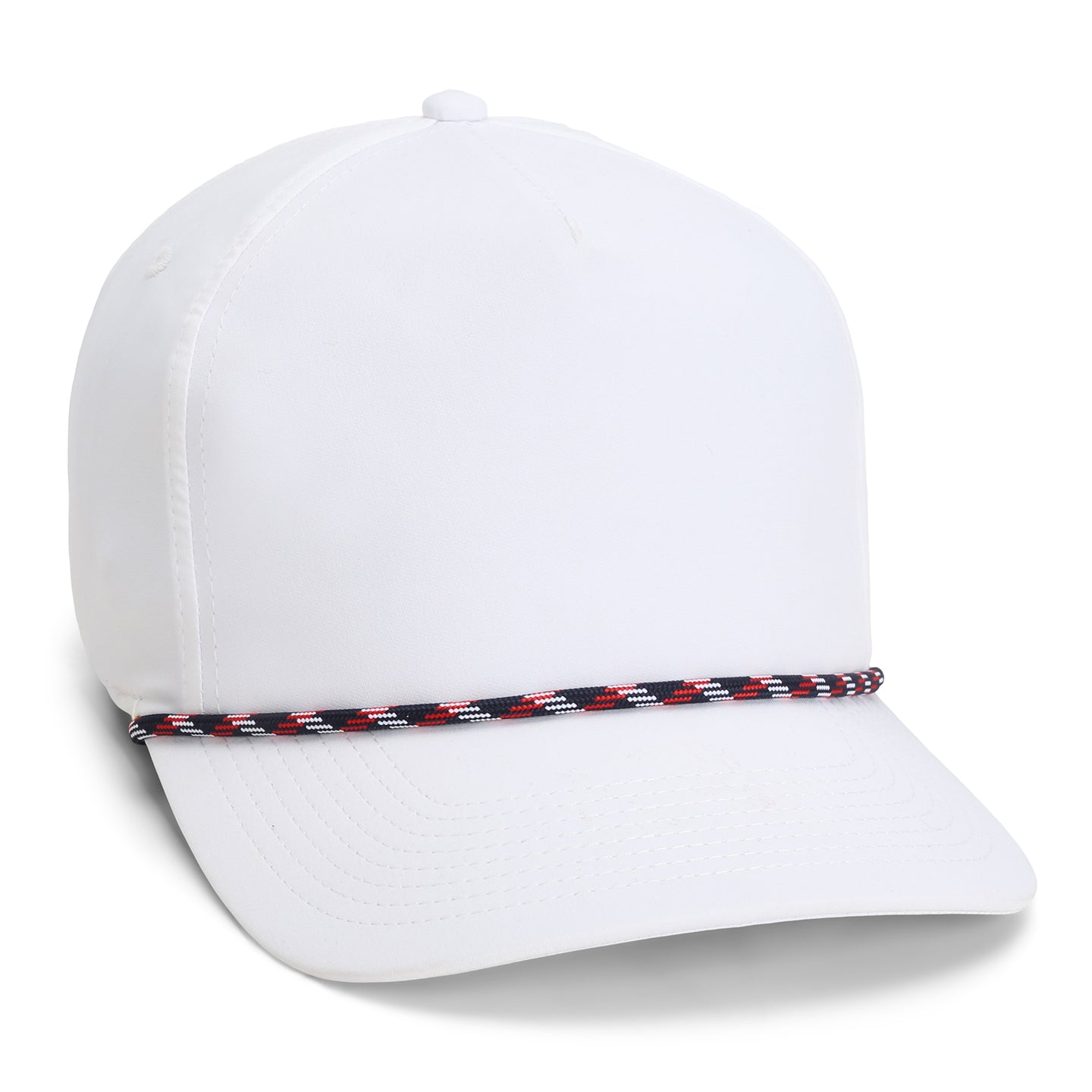 Lil' Mikey Junior Rope Cap for Performance