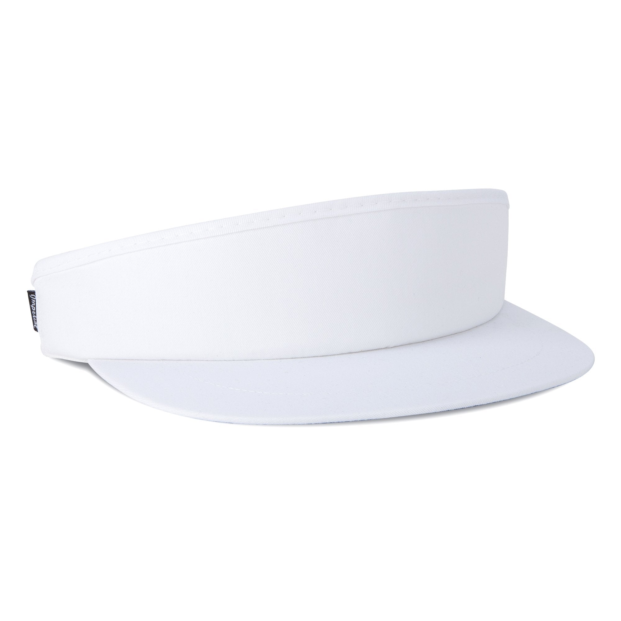 Junior Tour Visor® - Lightweight Sun Protection for Kids