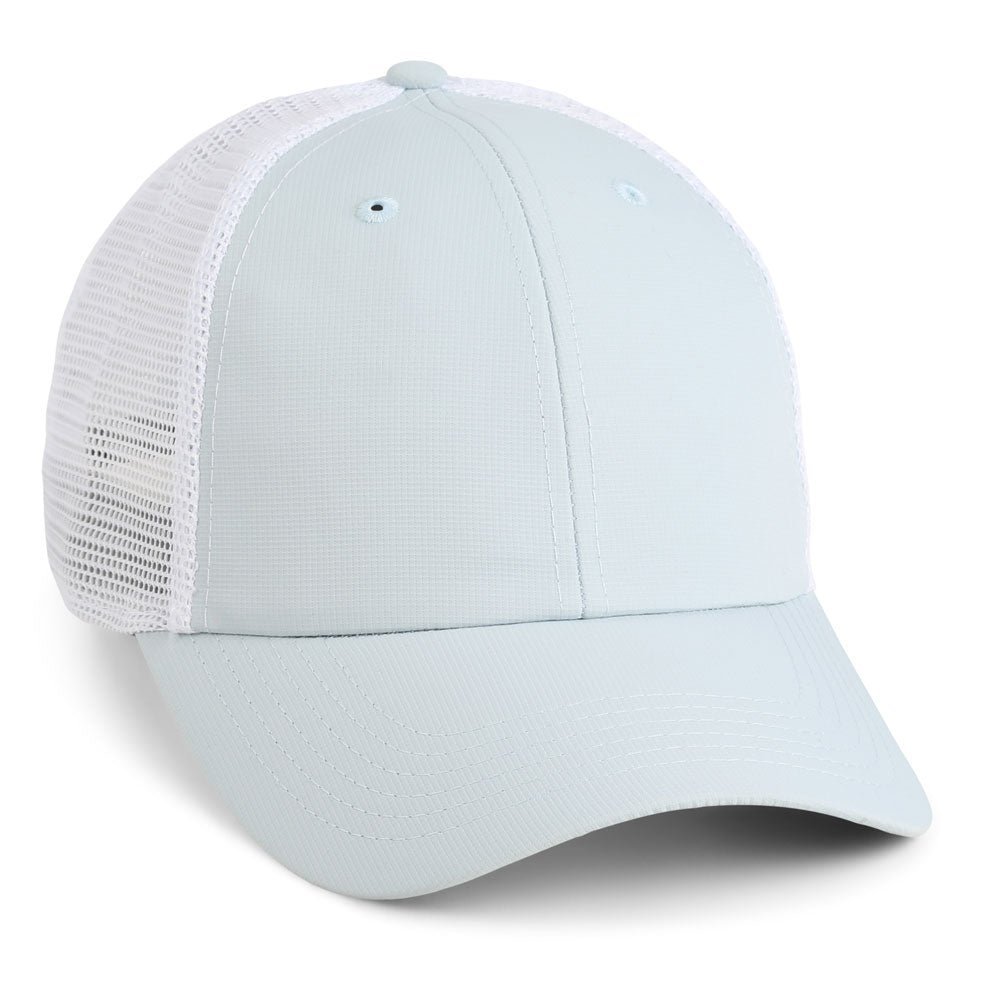 Structured Mesh Cap - Adjustable Back for Performance