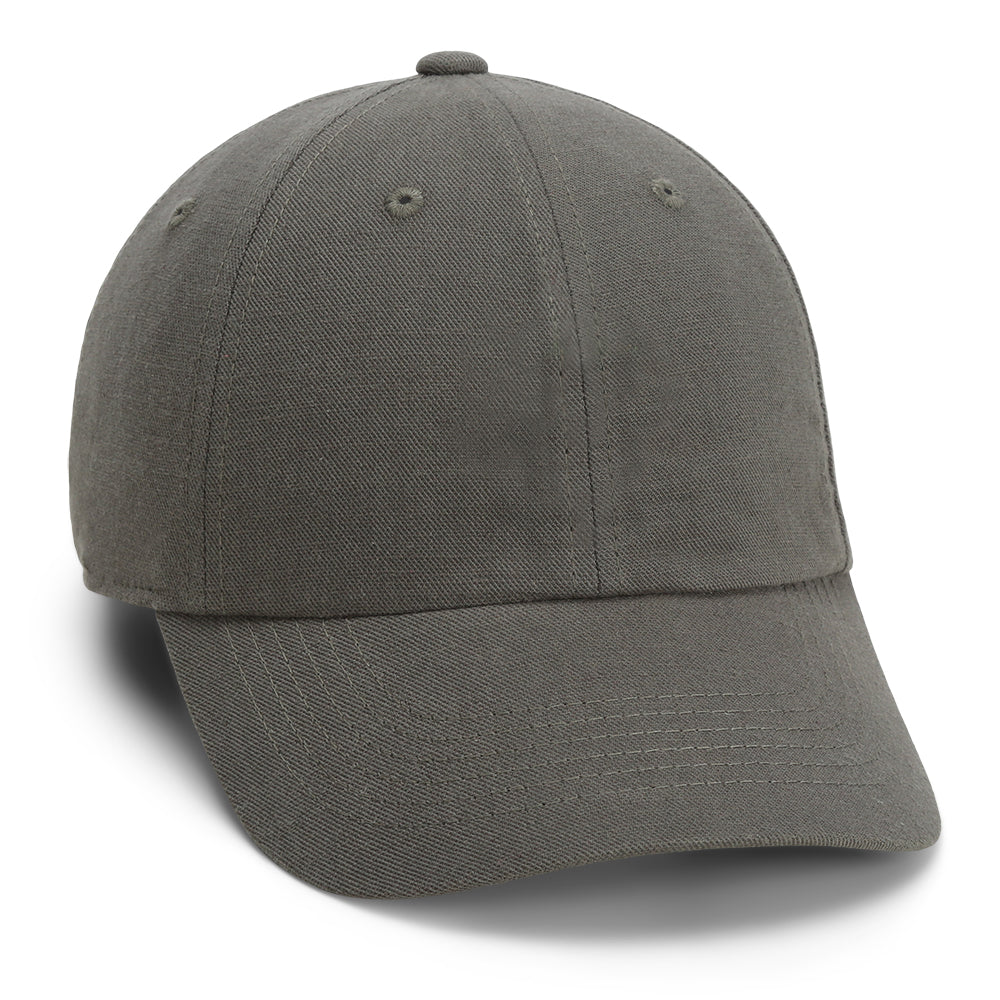 1982 Hempstead Hemp Cap – Eco-Friendly Fabric