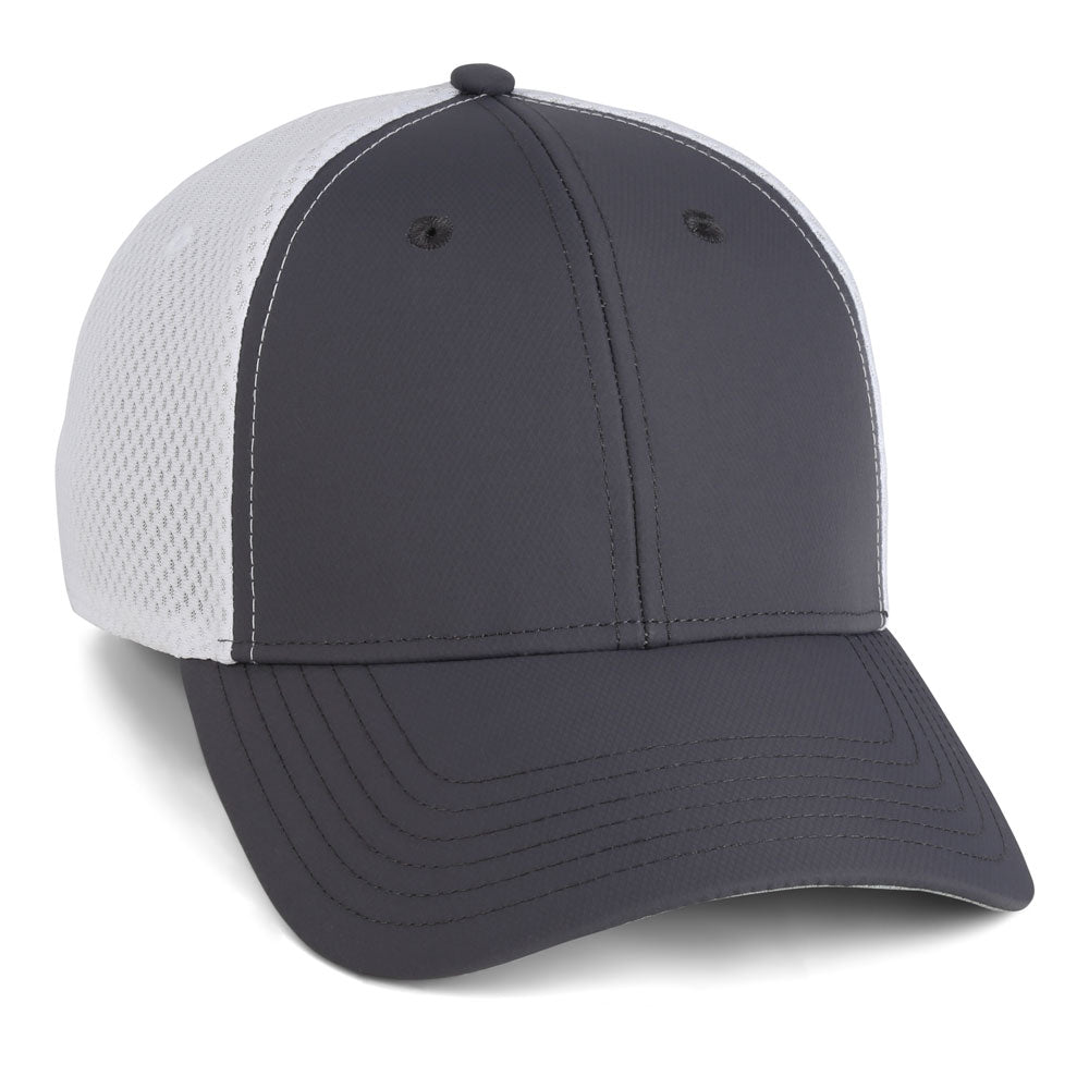 Avallon 2104 Fitted Baseball Cap