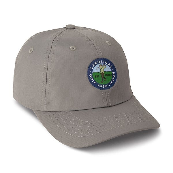 Adjustable Performance Cap – Lightweight & Breathable