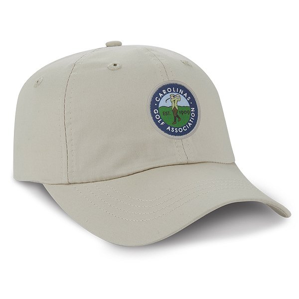 Carolina Cotton Cap – Lightweight & Adjustable