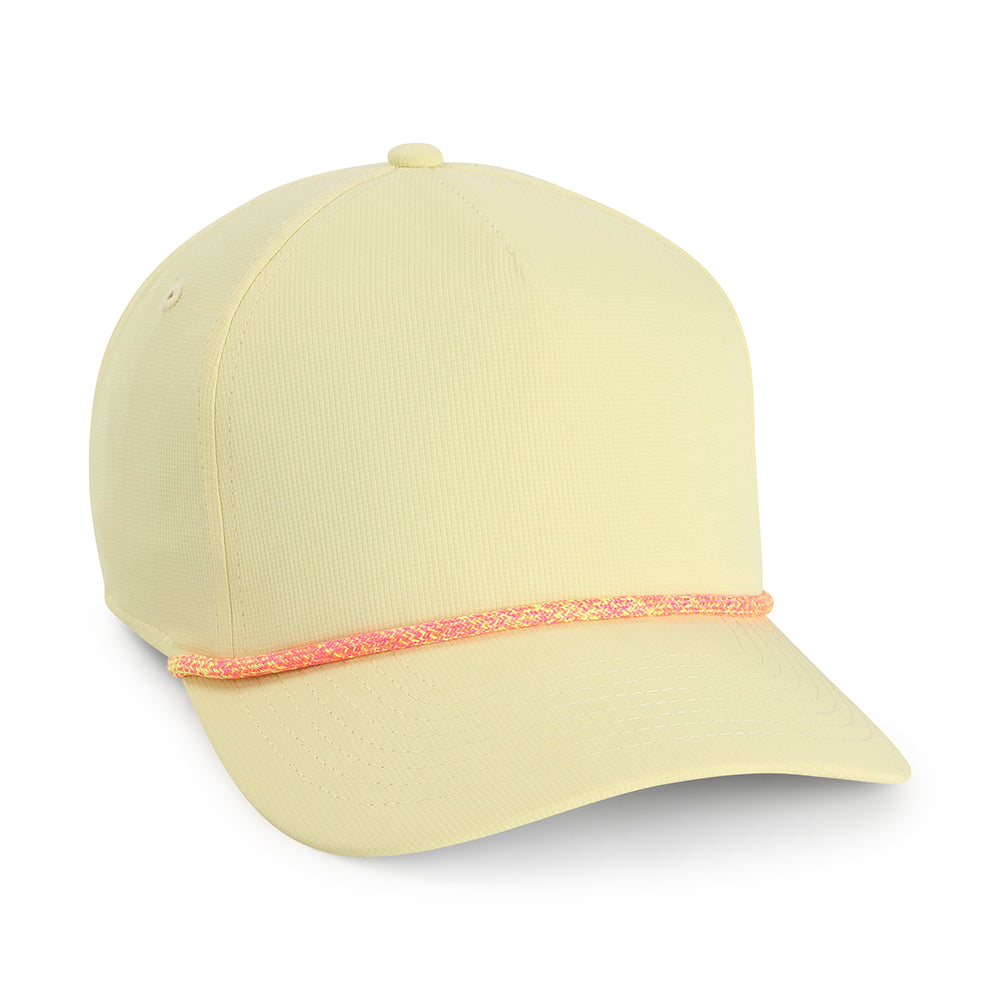 Mai Tai Performance Rope Cap for Outdoor
