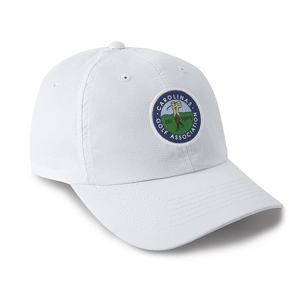 XL Adjustable Golf Cap by Carolinas Golf Association