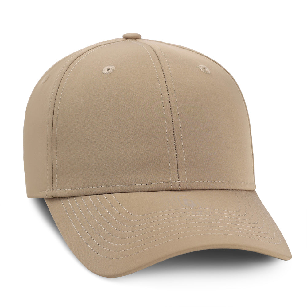 7054N Performance Cap - Structured & Breathable