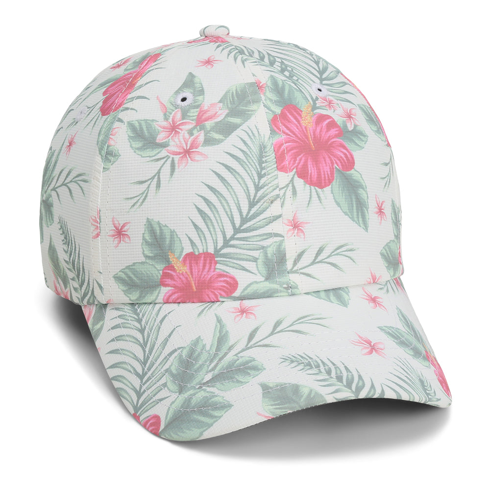 Kona Small Fit Performance Cap for Active Lifestyles