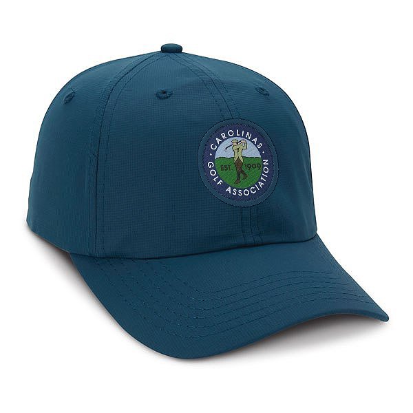 Adjustable Performance Cap for Small Heads