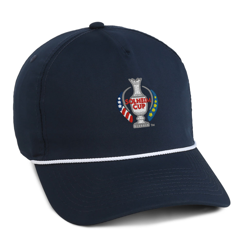 Solheim Cup Performance Golf Cap