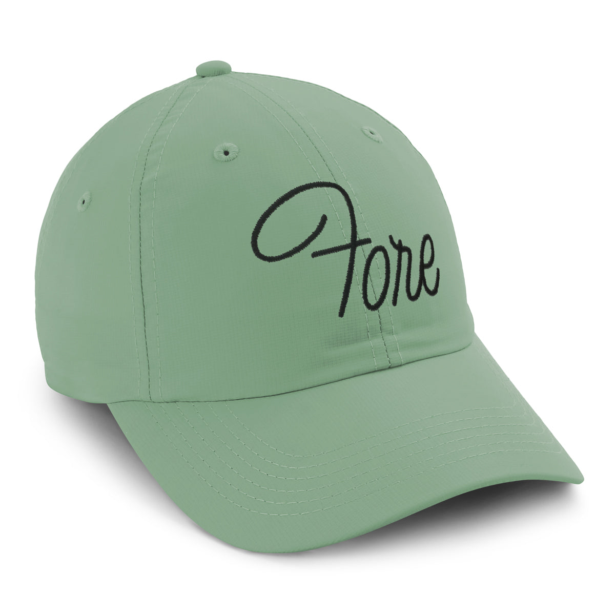 Fore the Ladies Performance Cap - Small Fit