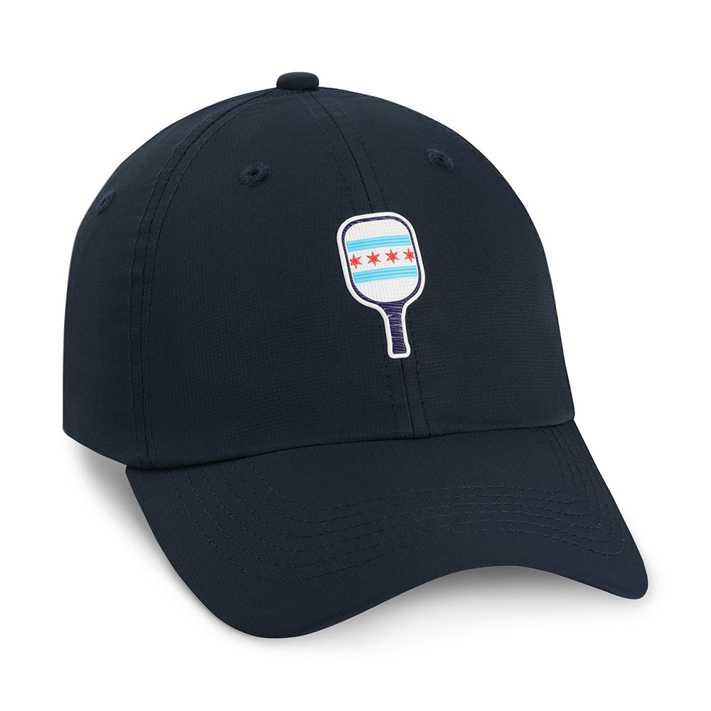 Chicago Paddle Performance Cap - Original Design