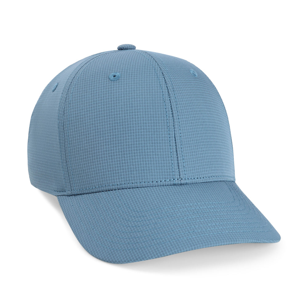 X210G Sensei 6 Ripstop Cap - Durable Poly Fabric