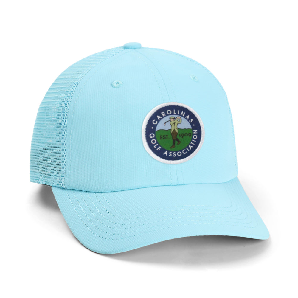 Performance Ponytail Cap for Active Lifestyles