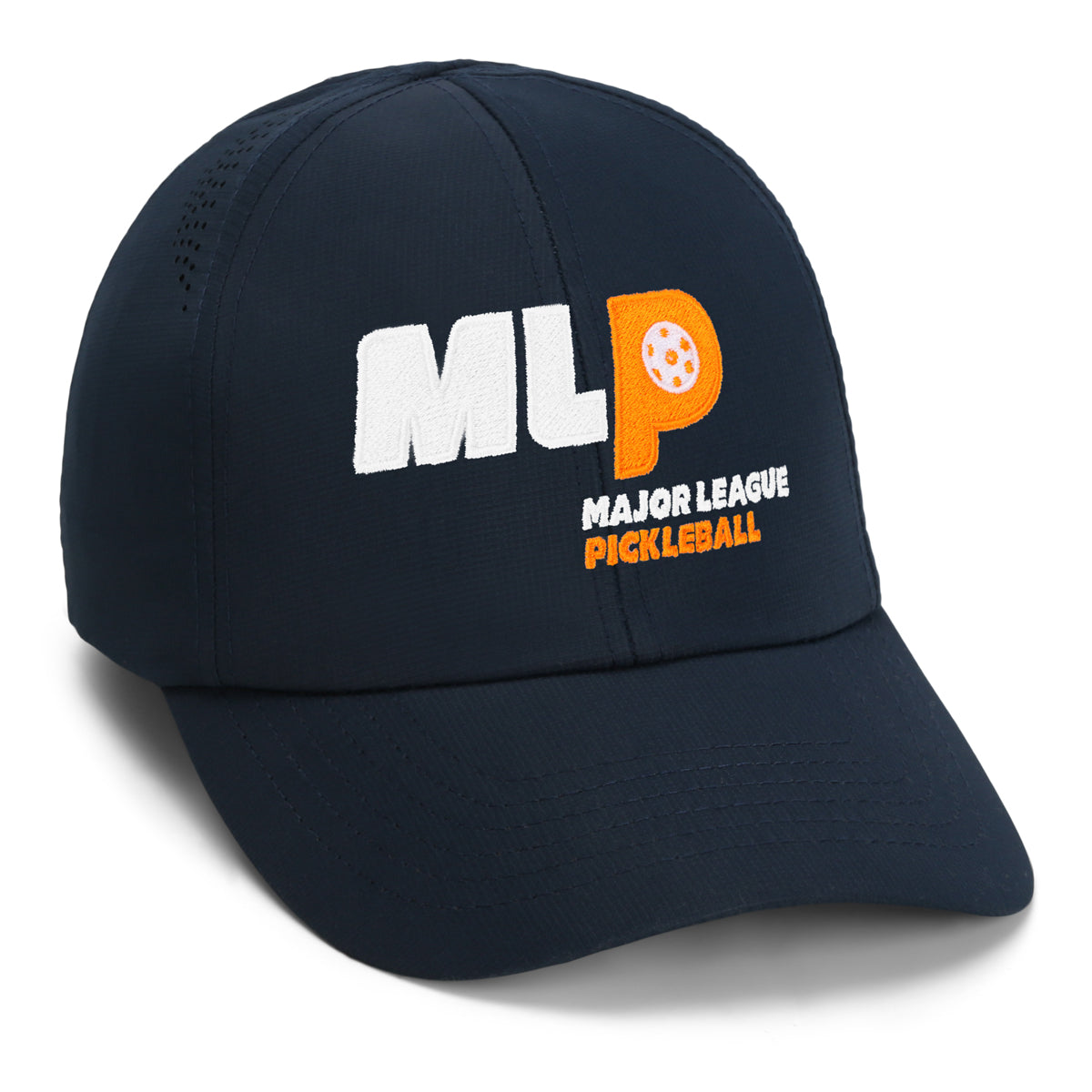 Breathable Performance Pickleball Cap for Active Play