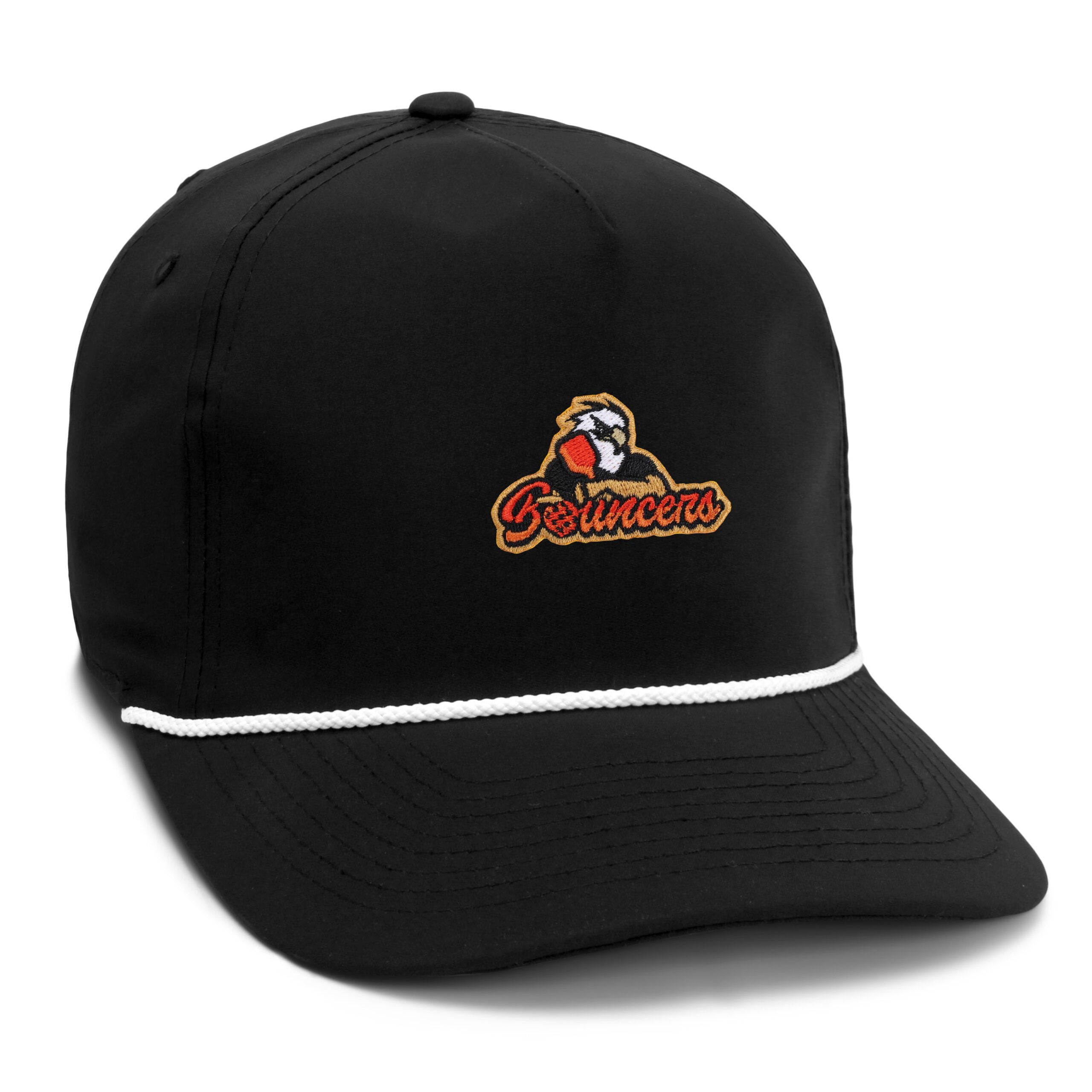 Atlanta Performance Pickleball Cap - Rope Design