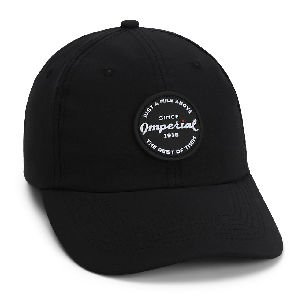 Stretch Cordura Ripstop Cap by Imperial Script
