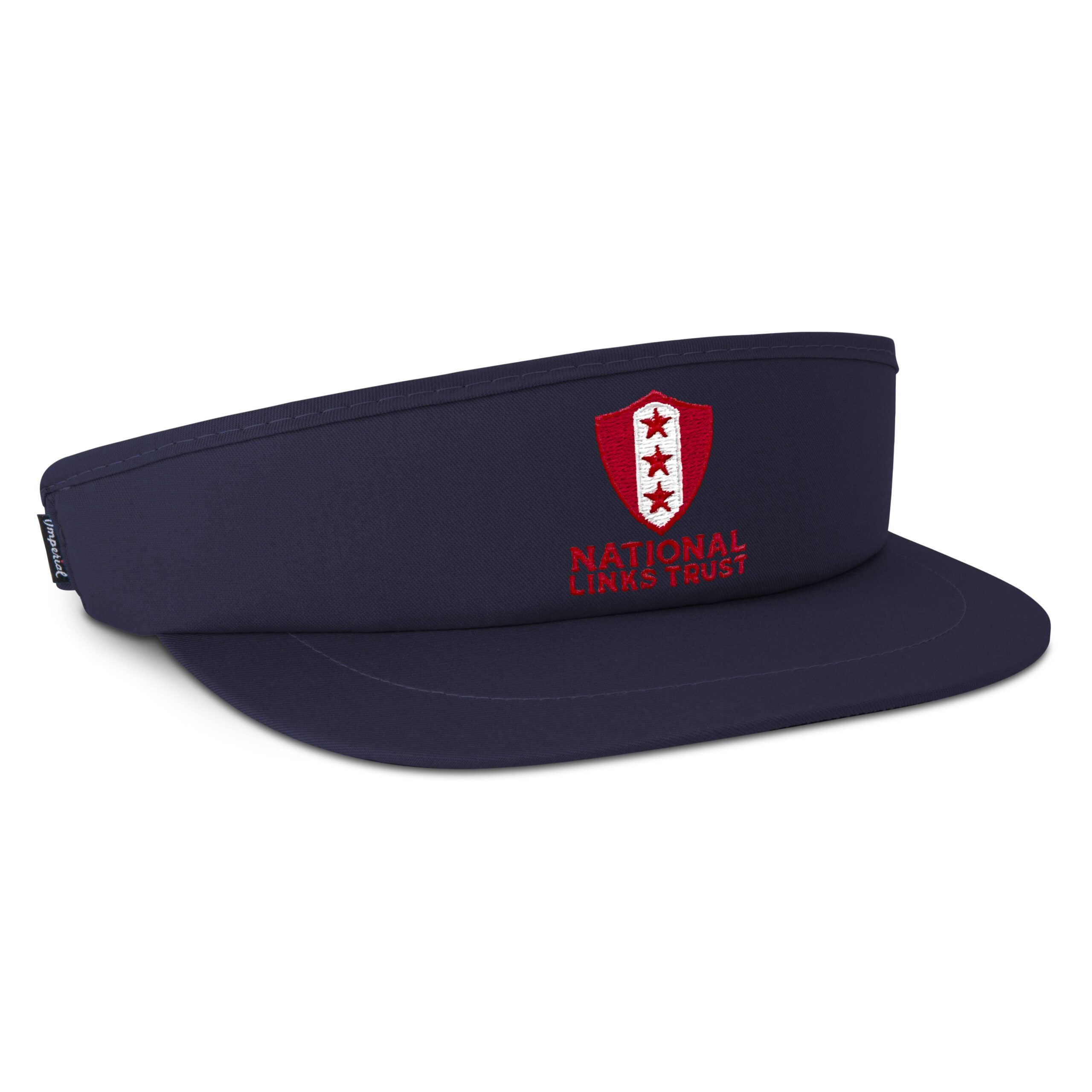 National Links Trust Tour Visor for Golfers