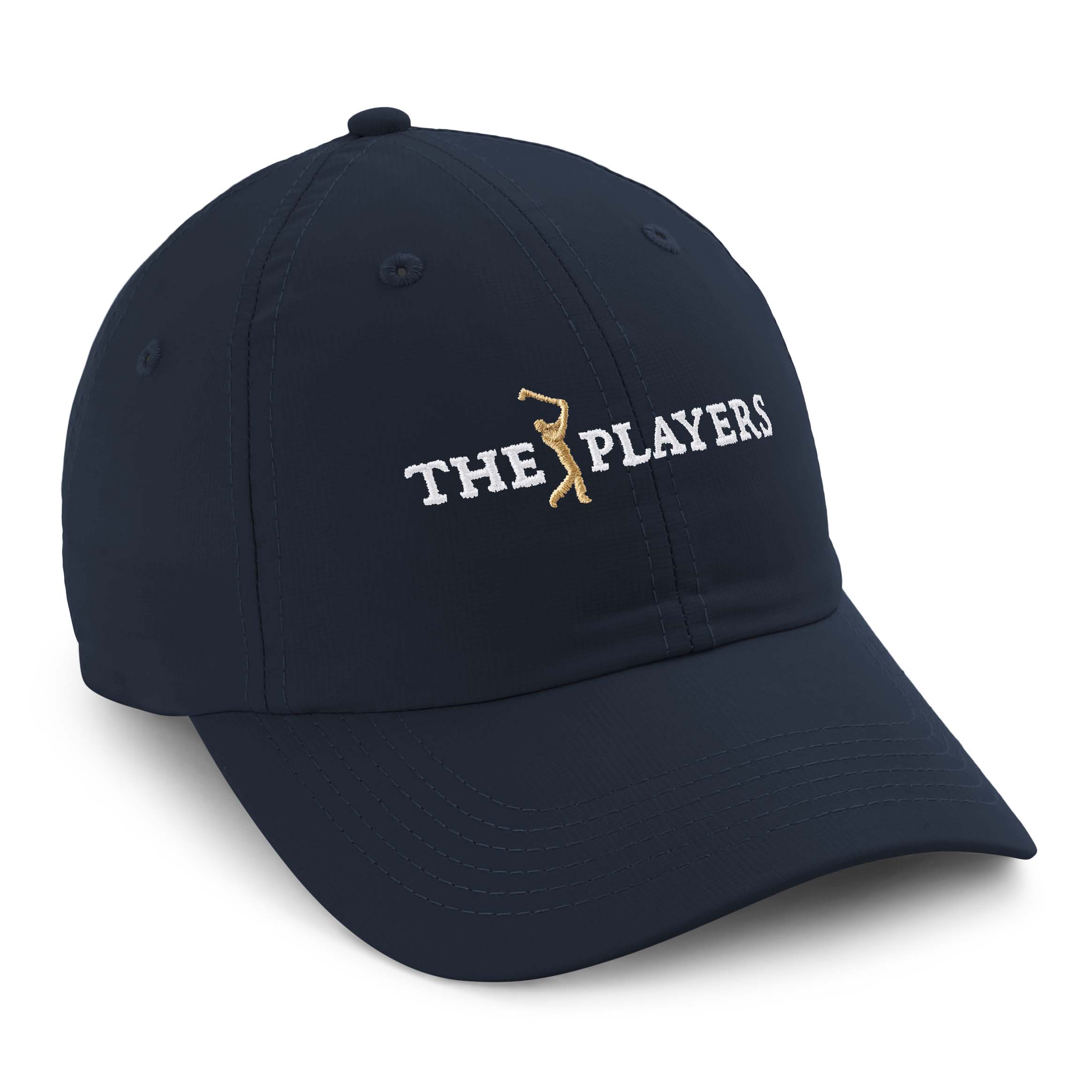 Small Fit Performance Cap by The Players