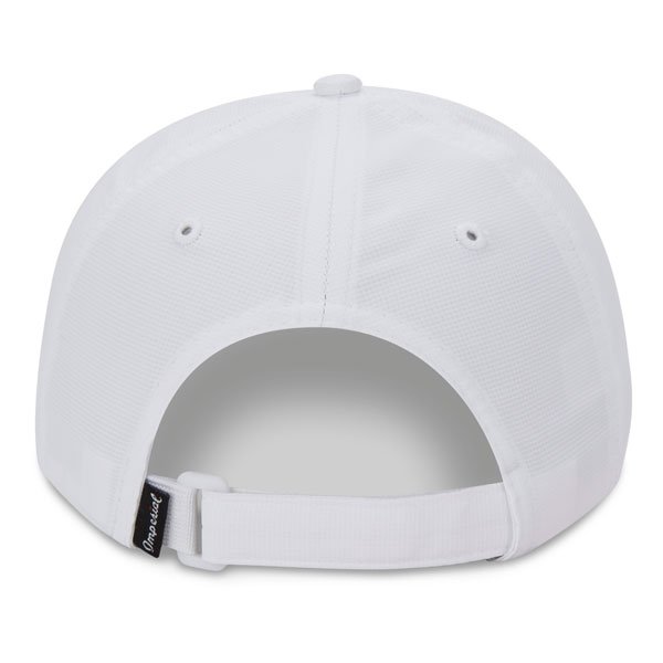 Small Fit Performance Cap by The Players